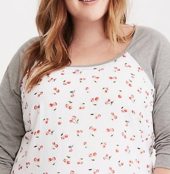 torrid Tops - 🤩 3/$20 sale!! raglan tee